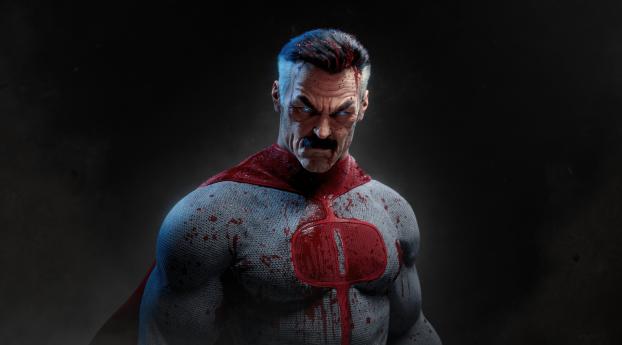 Omni-Man vs Invincible: Ultimate Power Clash Unveiled