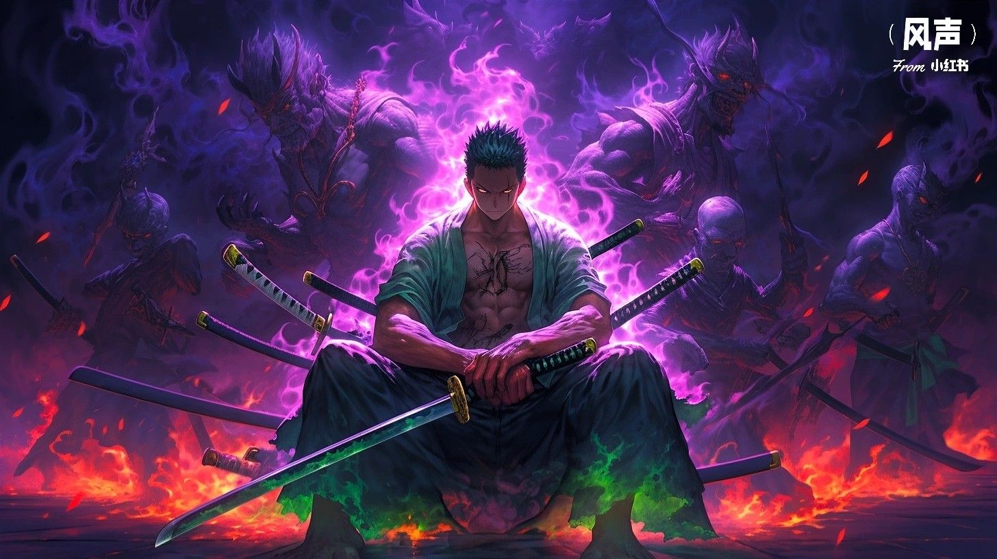One Piece Saga: Ultimate Adventure Guide