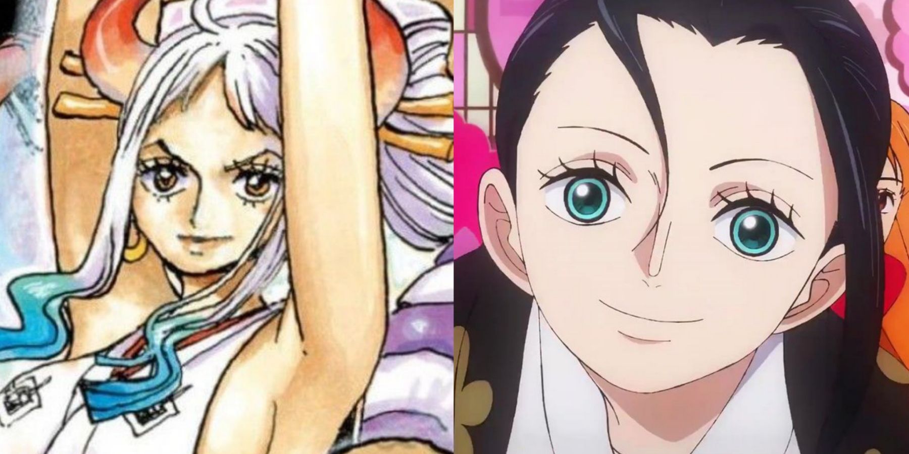 One Piece Female Characters Age At Barbara Eley Blog One Piece Female Characters Age At Barbara Eley Blog