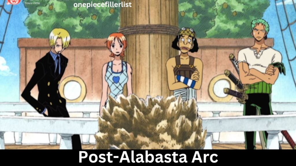 One Piece Filler Arcs: What to Skip and Why