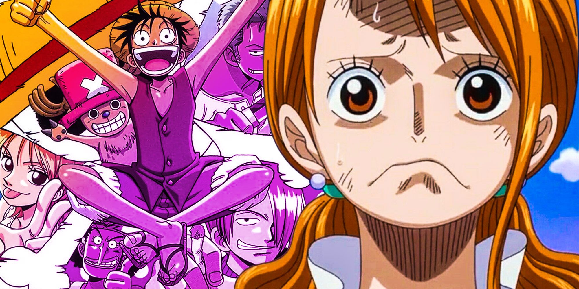 One Piece Filler List All The Episodes And Arcs You Can Skip One Piece Filler List All The Episodes And Arcs You Can Skip