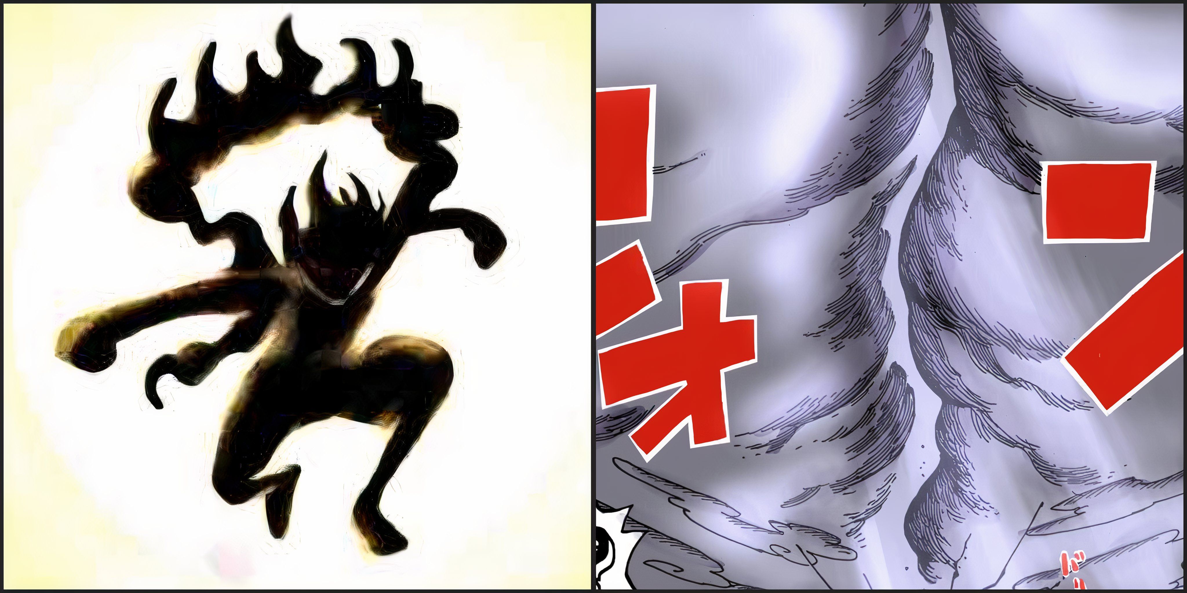 One Piece Oda Reveals Key Details About Joy Boy S Design One Piece Oda Reveals Key Details About Joy Boy S Design