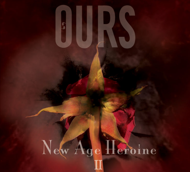 Ours New Age Heroine Ii Releases Discogs Ours New Age Heroine Ii Releases Discogs