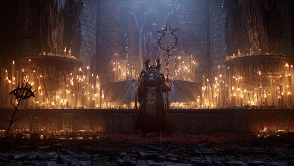 Paladin S Burden Lords Of The Fallen Boss Fight Tips Tricks Paladin S Burden Lords Of The Fallen Boss Fight Tips Tricks