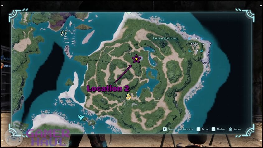 Palworld Black Market Location Guide: Find It Fast!