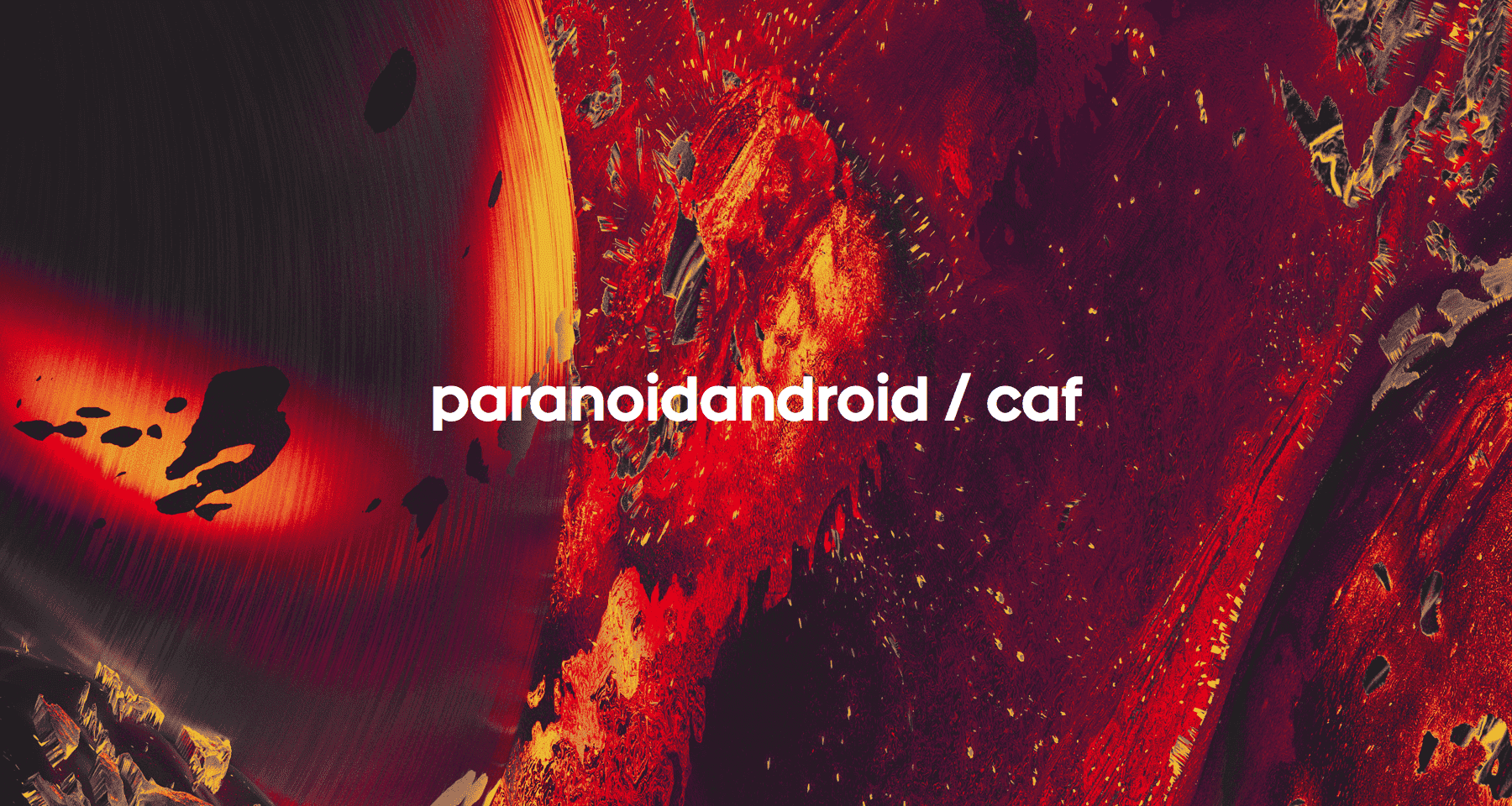 Paranoid Android Rom Paranoid Android Rom