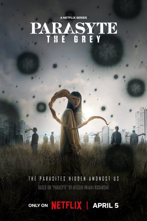 Parasyte The Grey Ending Explained Does Detective Choi Arrest Su In Parasyte The Grey Ending Explained Does Detective Choi Arrest Su In