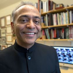 Pawan Sinha's Groundbreaking Visual Research Explained