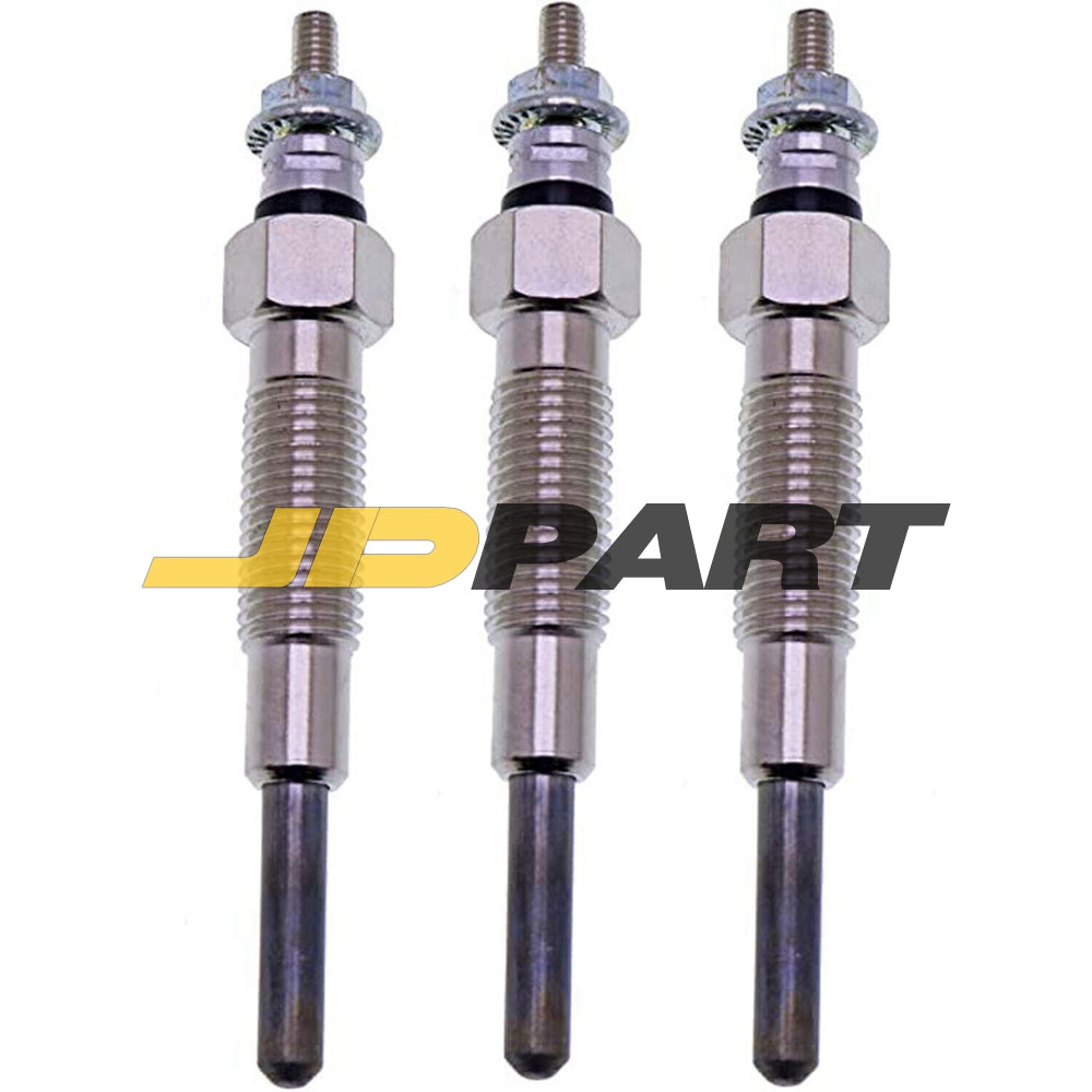 Pf 102 Plug Glow 10 5V Sl2 Sq Ss Serie Mitsubishi Isuzu Pf 102 Plug Glow 10 5V Sl2 Sq Ss Serie Mitsubishi Isuzu