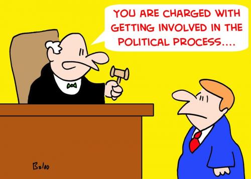 Political Process Model: Key Agency Factors Unveiled