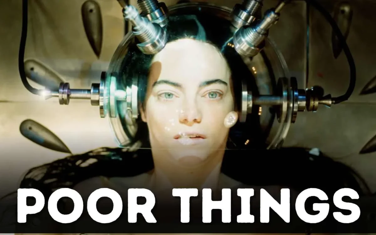 Poor Things Parents Guide: What You Need to Know