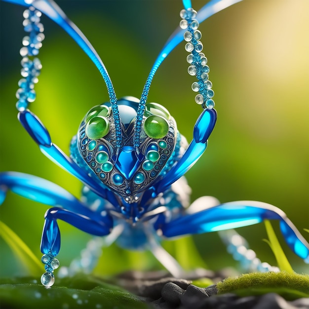 Premium Photo A Glimpse Into The World Of Ai Generated Hybrid Animals Premium Photo A Glimpse Into The World Of Ai Generated Hybrid Animals