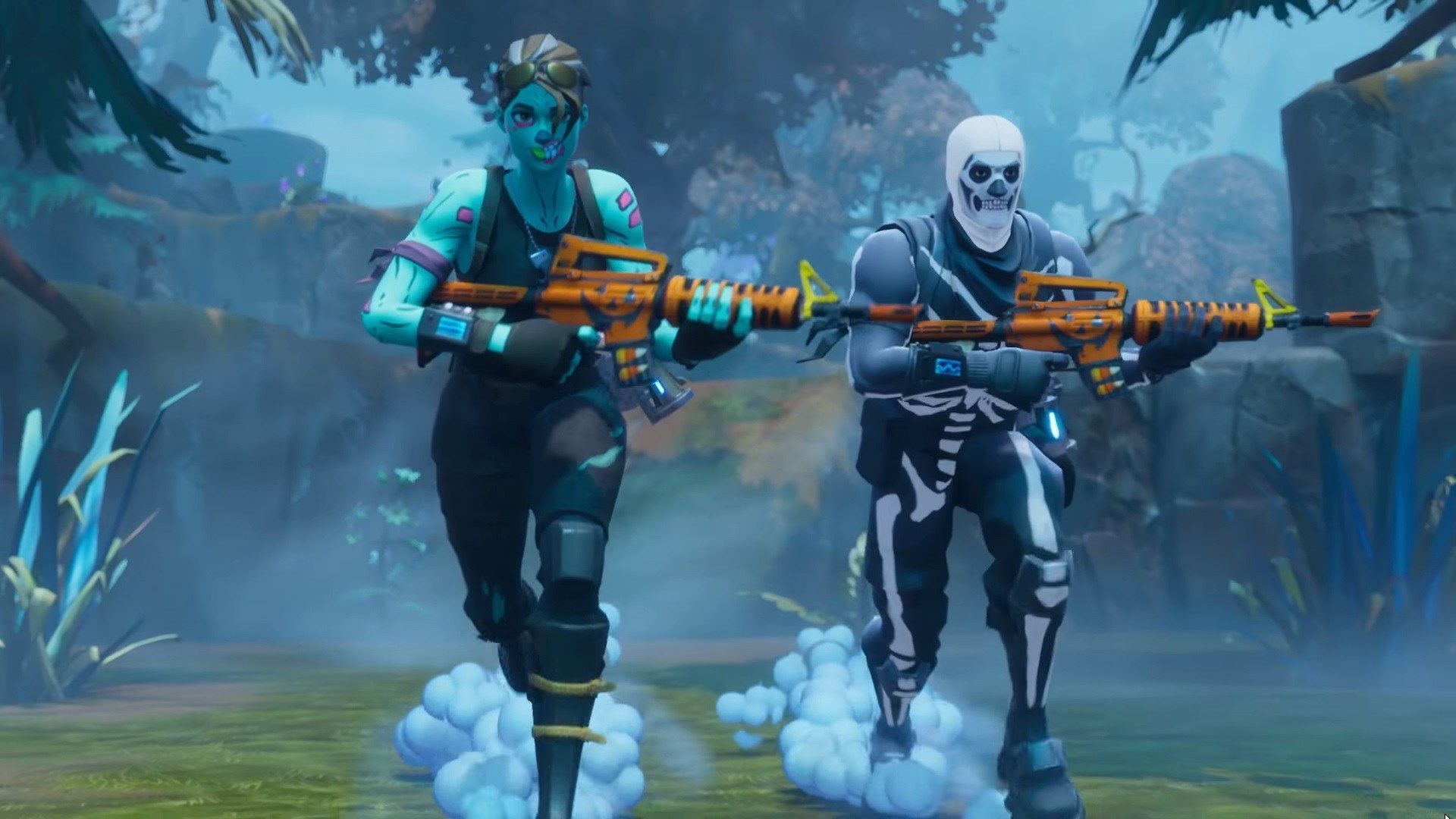 Rare Fortnite Skins: Unlocking Exclusive Styles & Tips