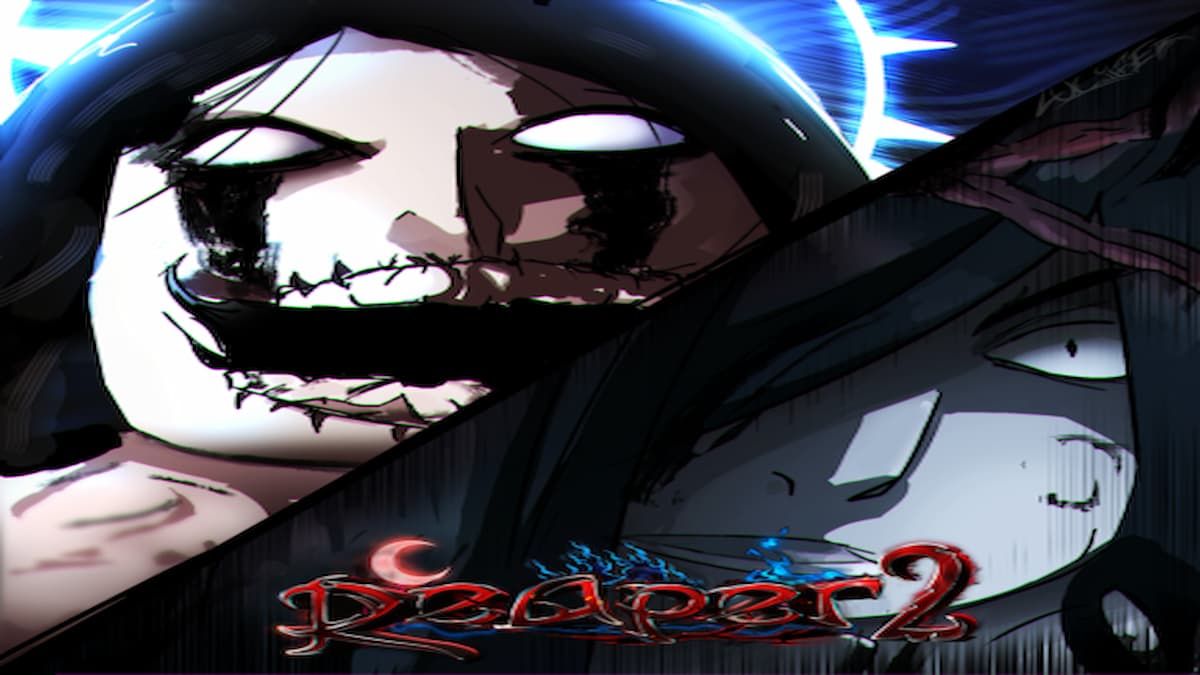 Reaper 2 Codes: Unlock Hidden Secrets & Boost Your Game Reaper 2 Codes: Unlock Hidden Secrets & Boost Your Game