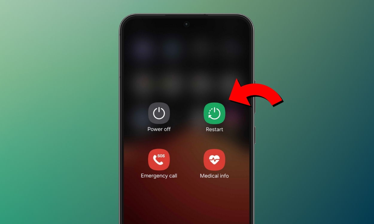 How to Reboot Your Android Phone in Seconds