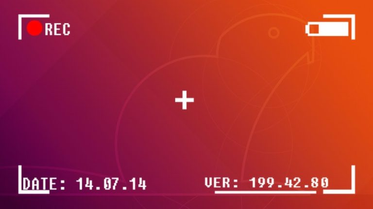 How to Record Screen on Ubuntu Easily & Quickly