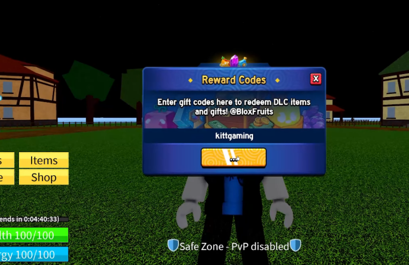 Redeem Codes For 2X Exp In Blox Fruits 2024 The Nature Hero Redeem Codes For 2X Exp In Blox Fruits 2024 The Nature Hero