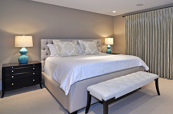 Relaxing Bedroom Colors For Your Interior Decoist Relaxing Bedroom Colors For Your Interior Decoist