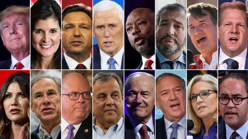 Republican Convention 2024 Speakers Include Potential Donald Trump Vp Republican Convention 2024 Speakers Include Potential Donald Trump Vp