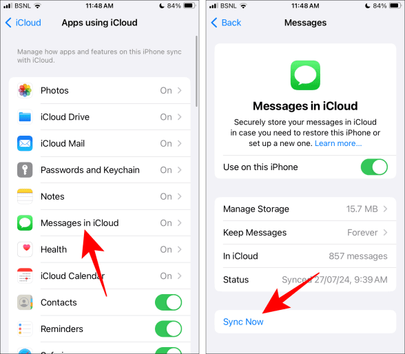 Resolve Icloud Sync Paused Simple Steps For Quick Fix Resolve Icloud Sync Paused Simple Steps For Quick Fix