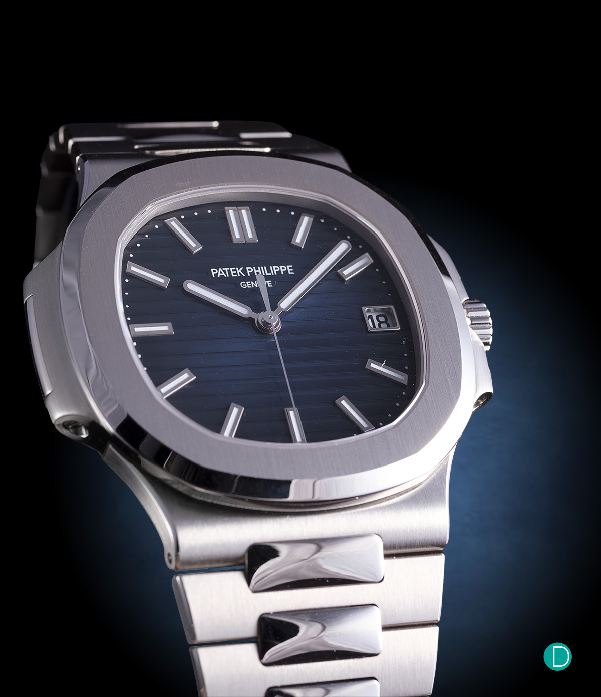 Review The New Patek Philippe Nautilus Ref 5811 1G Review The New Patek Philippe Nautilus Ref 5811 1G