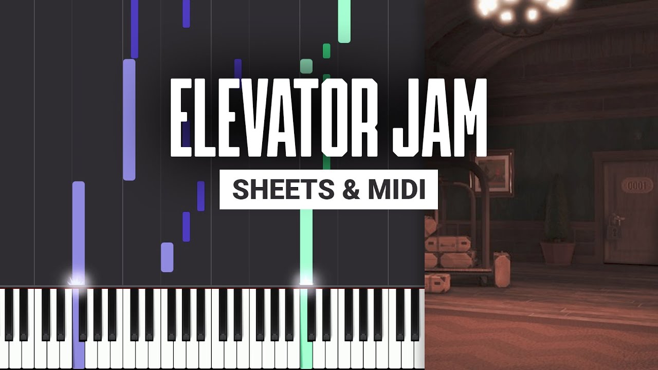 Top Roblox Elevator Music IDs for Relaxing Vibes