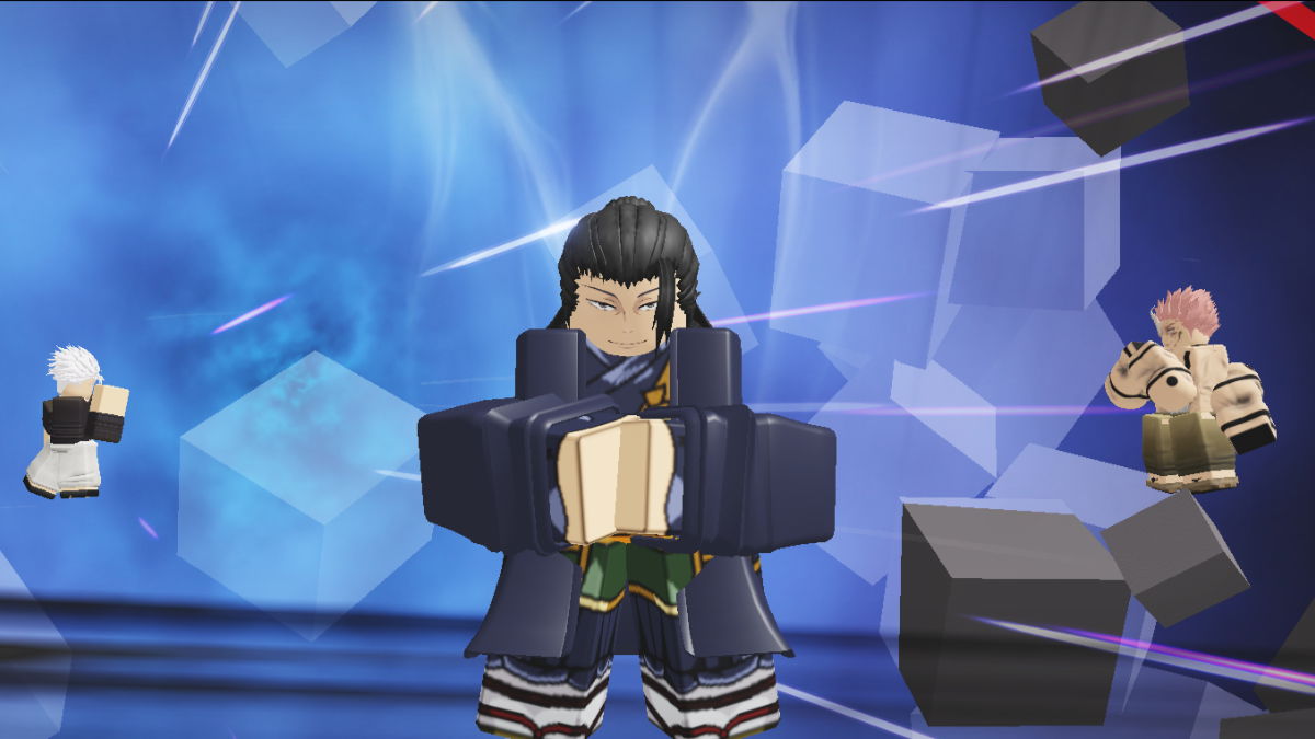 Roblox How To Get Every Accessory In Jujutsu Infinite The Nerd Stash Roblox How To Get Every Accessory In Jujutsu Infinite The Nerd Stash