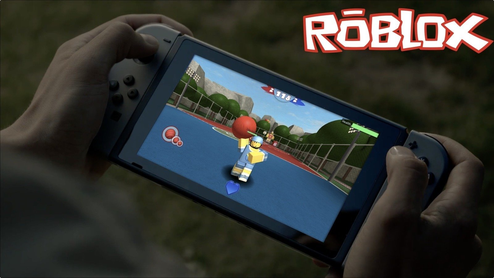 Roblox on Nintendo Switch: Everything You Need to Know