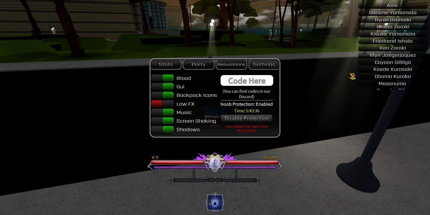 Roblox Peroxide Codes: Latest Updates & Freebies!