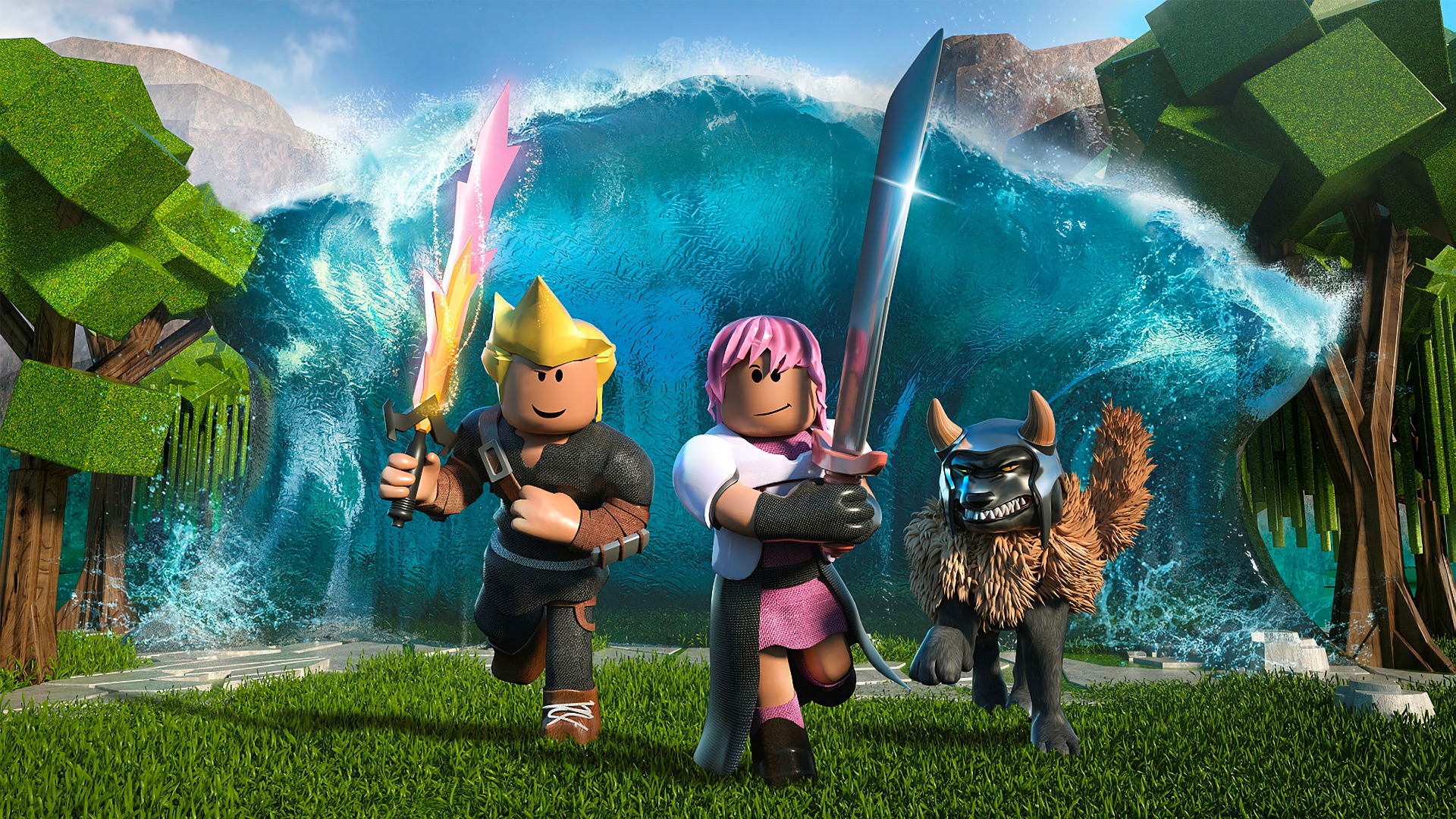 Roblox Promo Codes: Updated List for Free Items