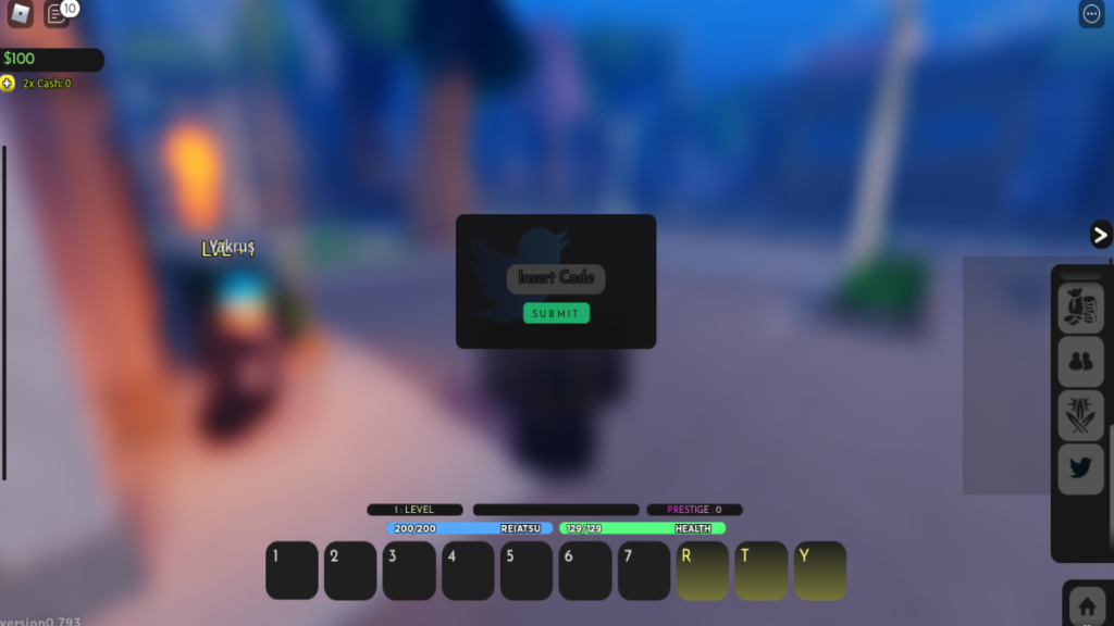 Roblox Reaper 2 All Codes Danh S Ch M Code V C Ch Nh P M I Nh T Roblox Reaper 2 All Codes Danh S Ch M Code V C Ch Nh P M I Nh T
