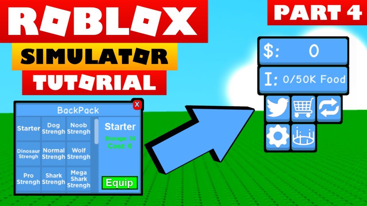 Roblox Simulator Youtube Roblox Simulator Youtube