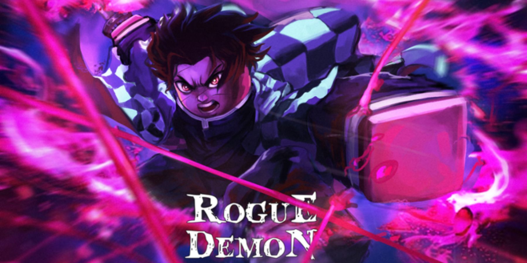 Unlock All Rouge Demon Codes: Ultimate Guide