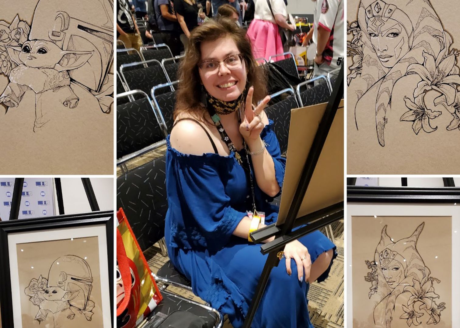 Sakiko Ryuuzaki Commission Kaela Croft By Xelandra Star Wars Sakiko Ryuuzaki Commission Kaela Croft By Xelandra Star Wars