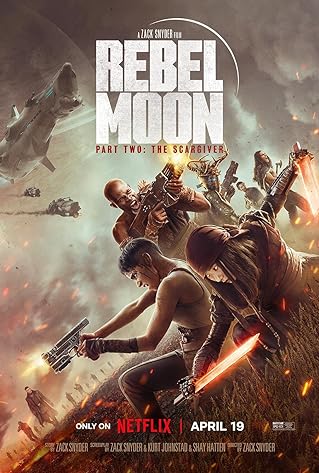 Scar Giver vs. Rebel Moon: Unveiling the Epic Conflict Scar Giver vs. Rebel Moon: Unveiling the Epic Conflict