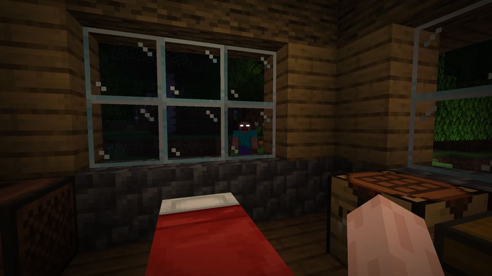 Top 5 Terrifying Minecraft Mods to Play in 2023