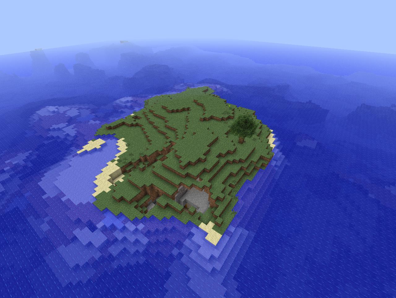 Seed Survival Island Minecraft: Top Tips for Thriving