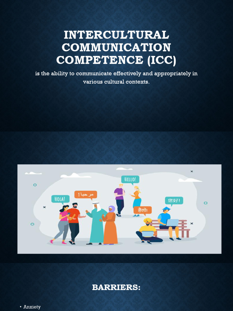 Self-Monitoring: Does It Hurt Communication Skills?