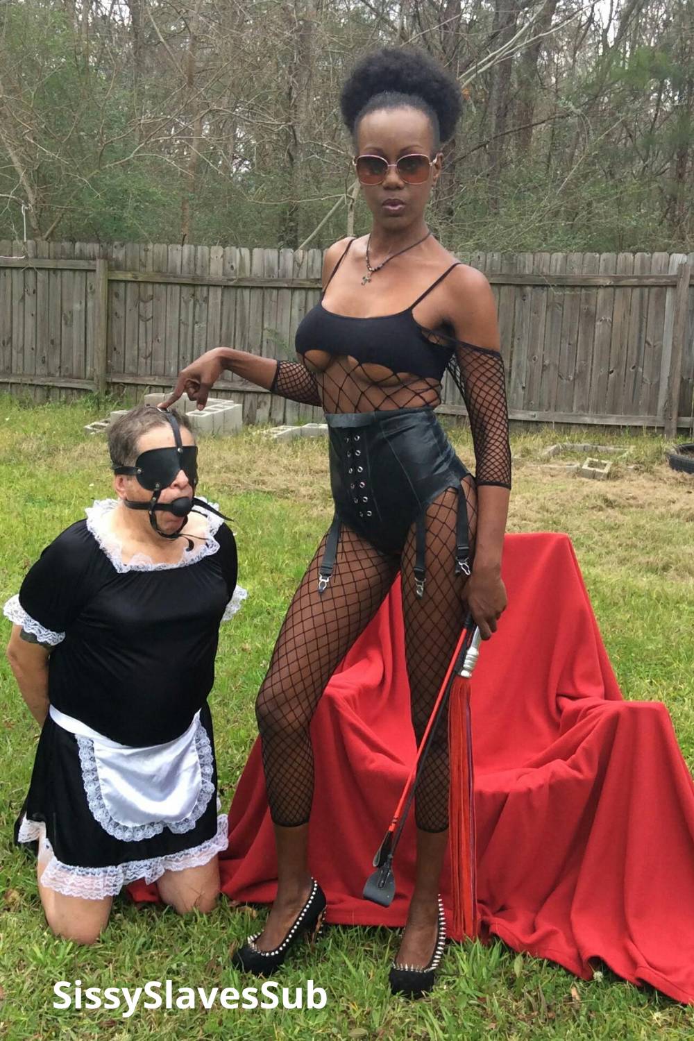 sissy slave bi 84