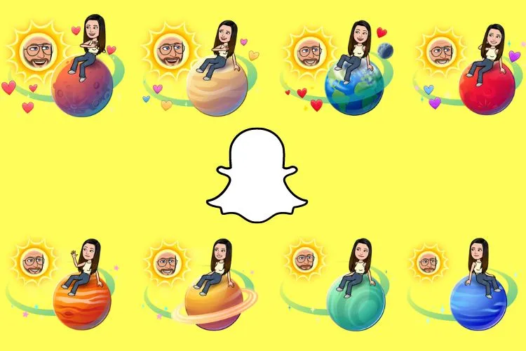 Snap Universe Planets: Explore the Cosmic Wonders
