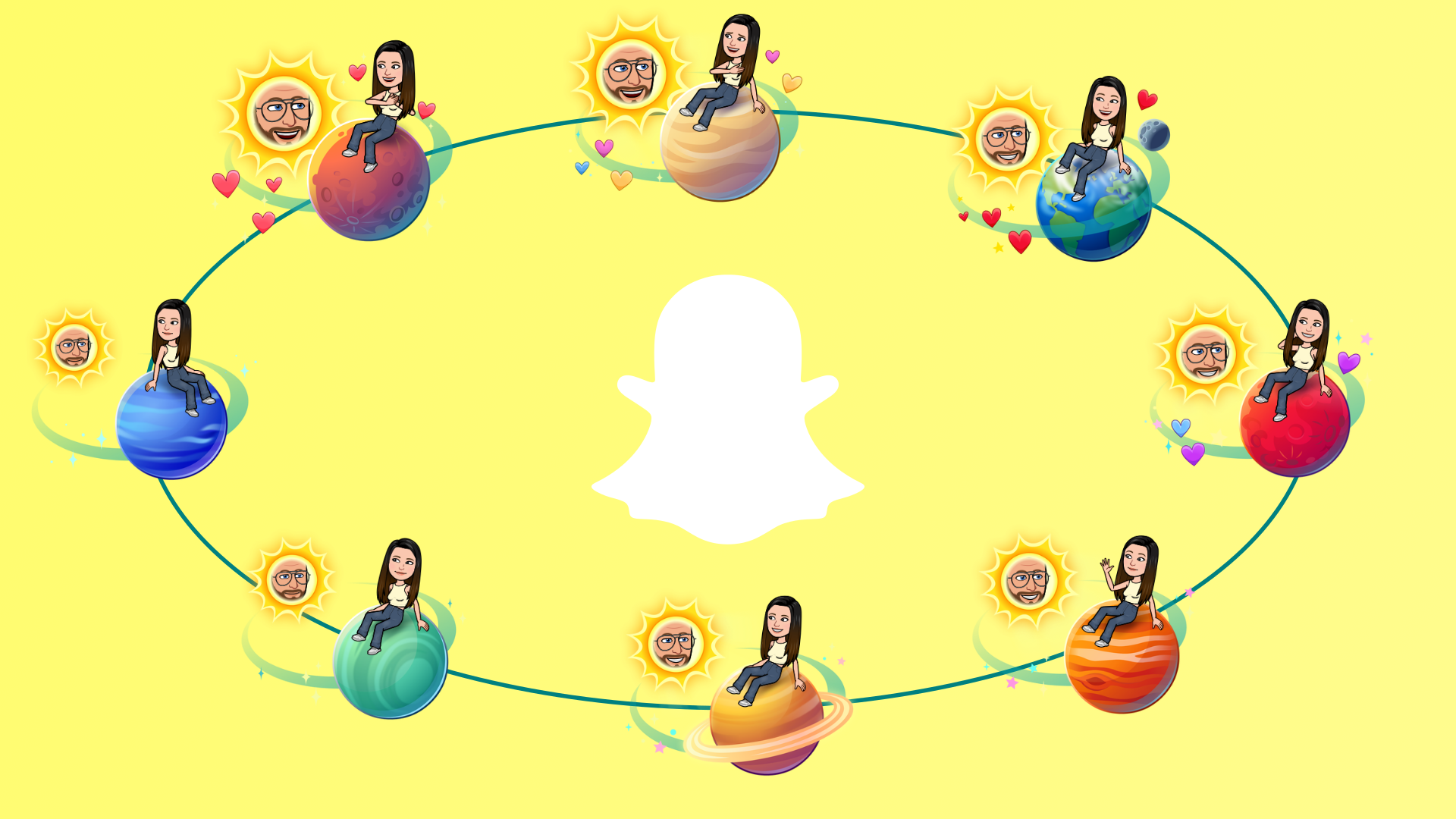 Snapchat Planet Order And Meaning Explained 2024 Foxsinsights Snapchat Planet Order And Meaning Explained 2024 Foxsinsights