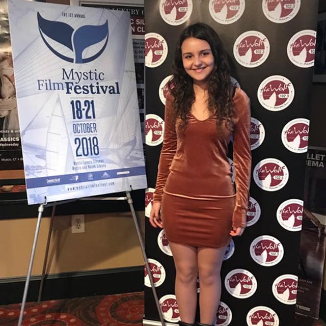 Sophia Colon Alveraz: Rising Star in the Spotlight
