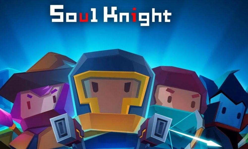 Soul Knight Codes For Free Gems And Iron Stones In May 2023 Charlie Intel Soul Knight Codes For Free Gems And Iron Stones In May 2023 Charlie Intel