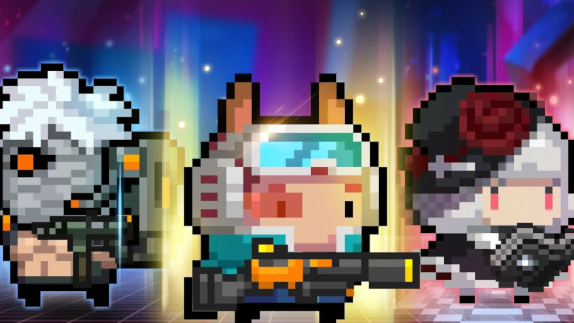 Unlock Exclusive Soul Knight Codes: Boost Your Game Today!