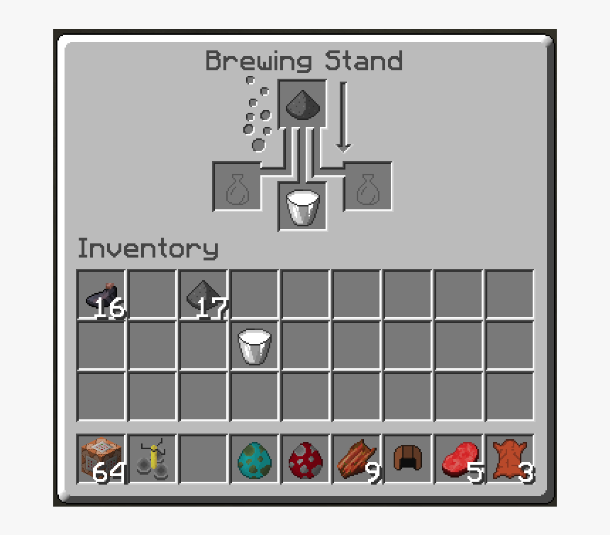 Splash Potions in Minecraft: Ultimate Guide & Tips