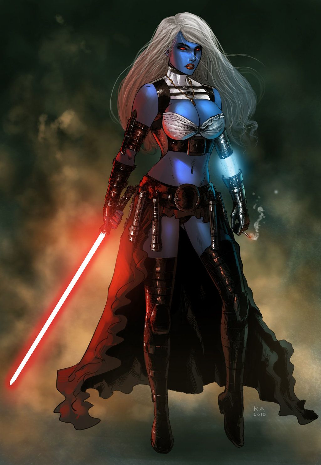 Top Female Star Wars Characters: Iconic Women of the Galaxy