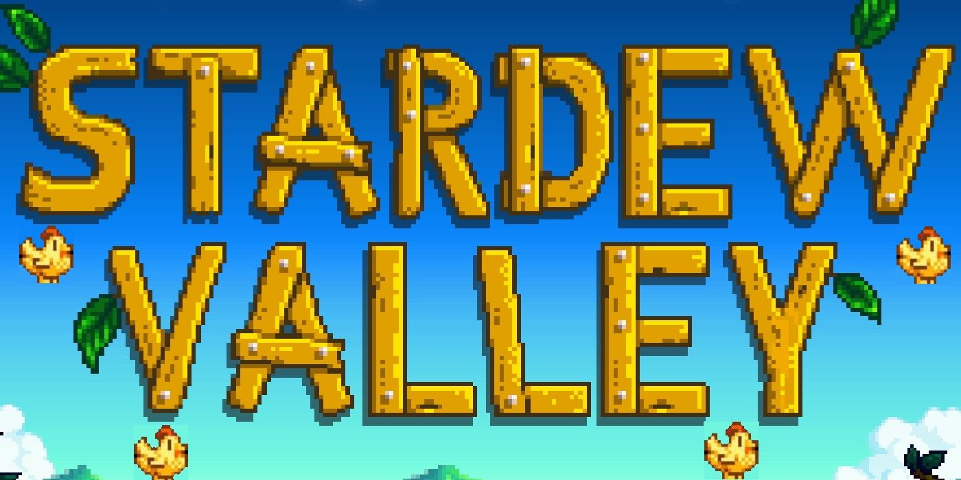Stardew Valley How To Get A Golden Chicken Stardew Valley How To Get A Golden Chicken