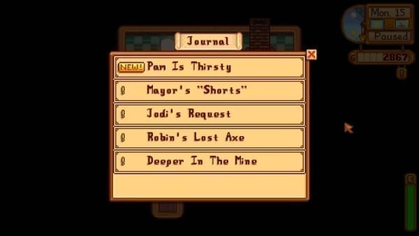Stardew Valley Tips And Tricks For Beginners Stardew Valley Tips And Tricks For Beginners