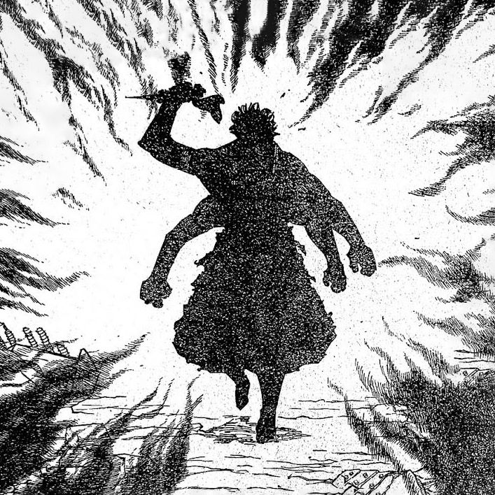 Sukuna's Full Form: Unveiling the Truth Behind the Name