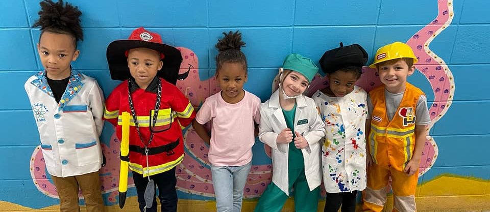 Summerfield Elementary Riverview Bloomz Class Updates & Tips